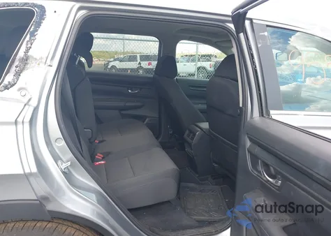 2025 Honda Cr-V Ex Awd z USA, uszkodzony, nr VIN 7FARS4H41SE000601